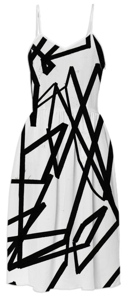 Form Space Dress 2