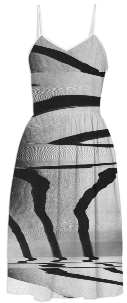 Guggenheim Dress