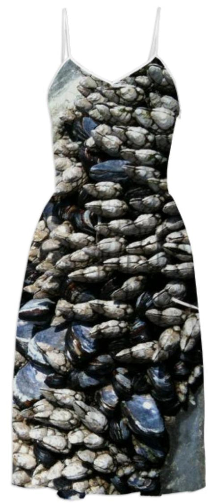 Mussel Dress
