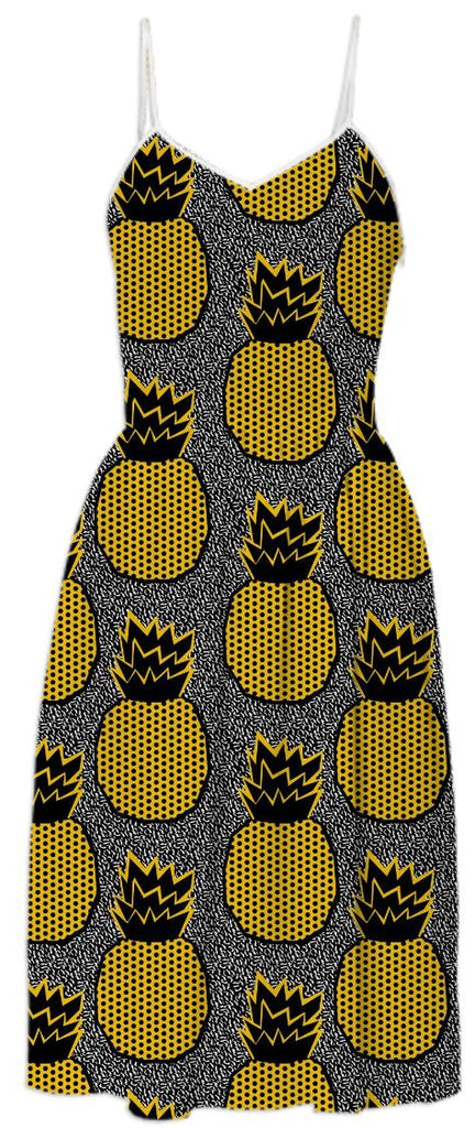 Must Have Pineapples