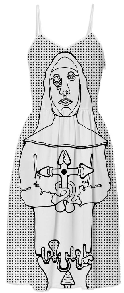 Our Lady Saint Francis