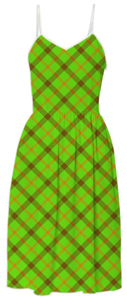 Tami Kaye Plaid