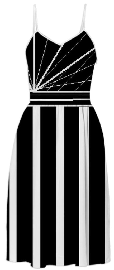 The Audrey Dress