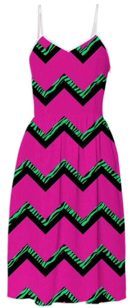 Wild Chevron