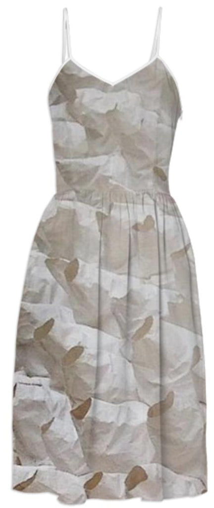 Barnacle dress