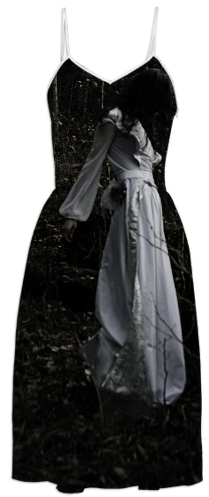 Forest Dress