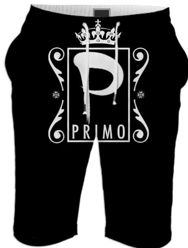King Primo