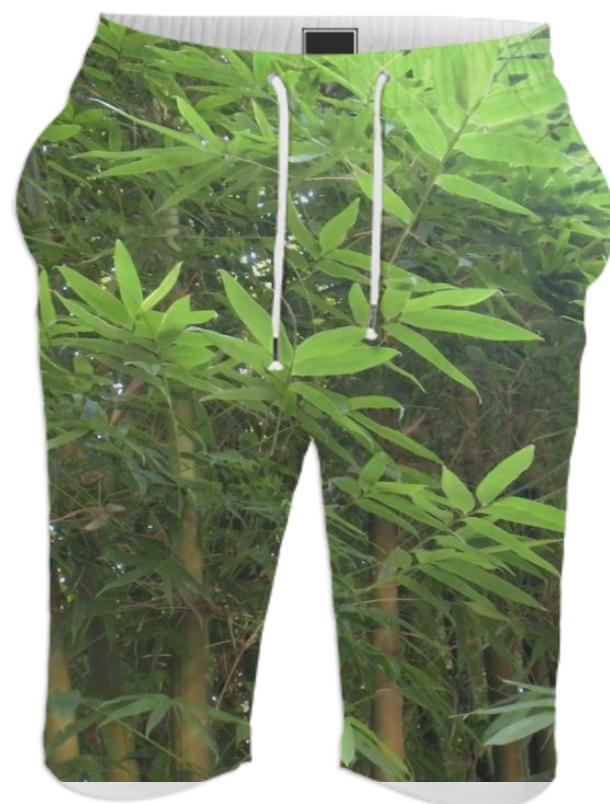Bamboo 0413 Shorts