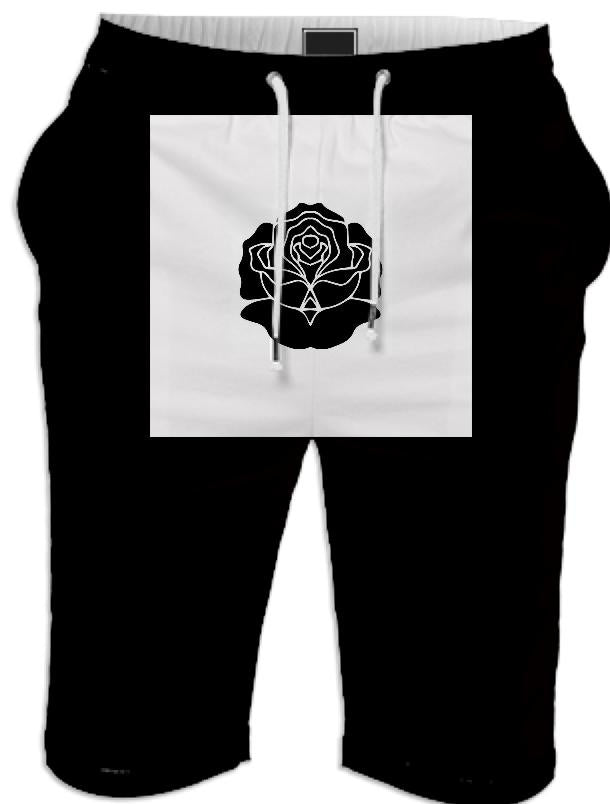 jp rose shorts