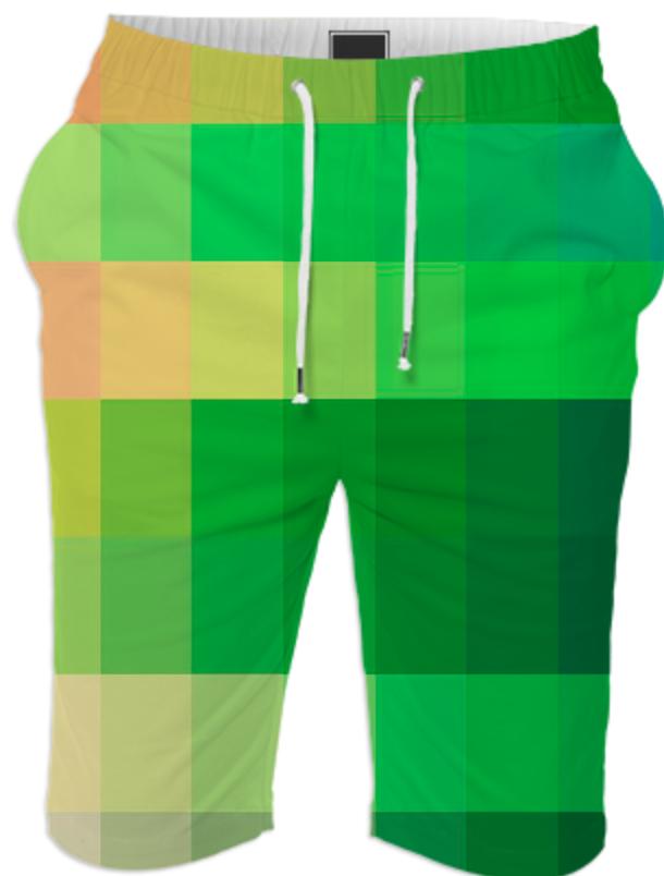 summershort