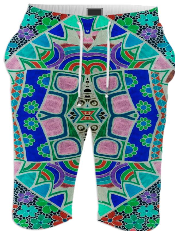 summershort