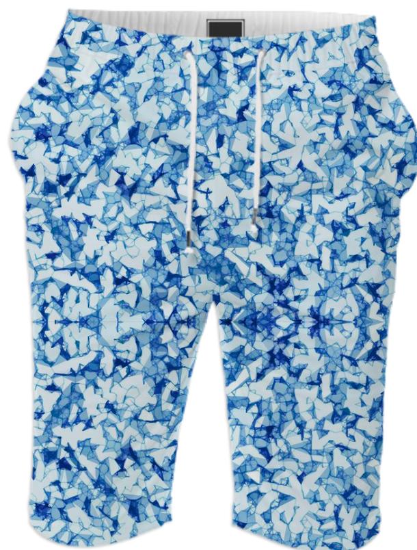 summershort
