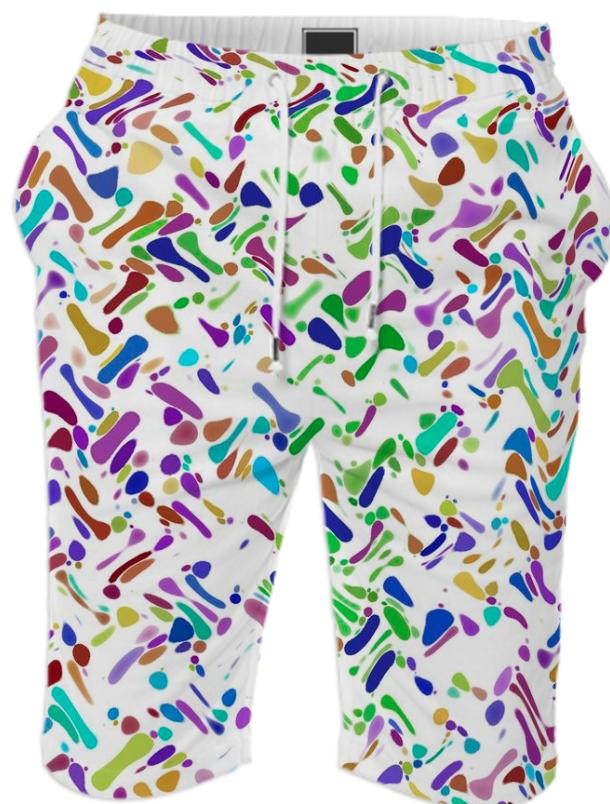 summershort