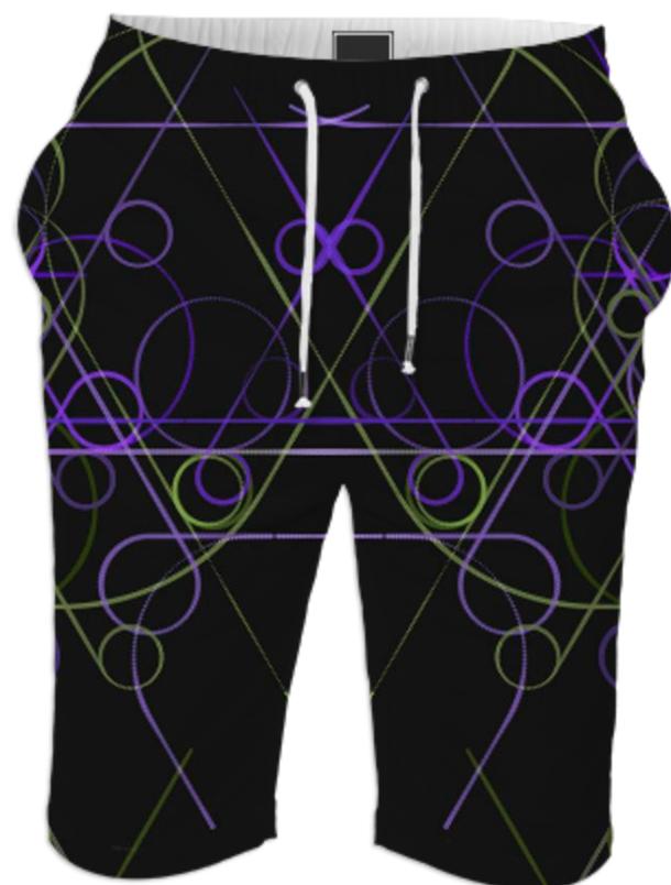 summershort