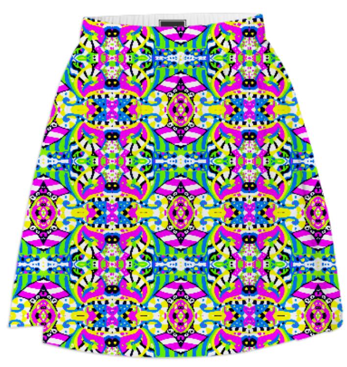 Adelaide Skirt