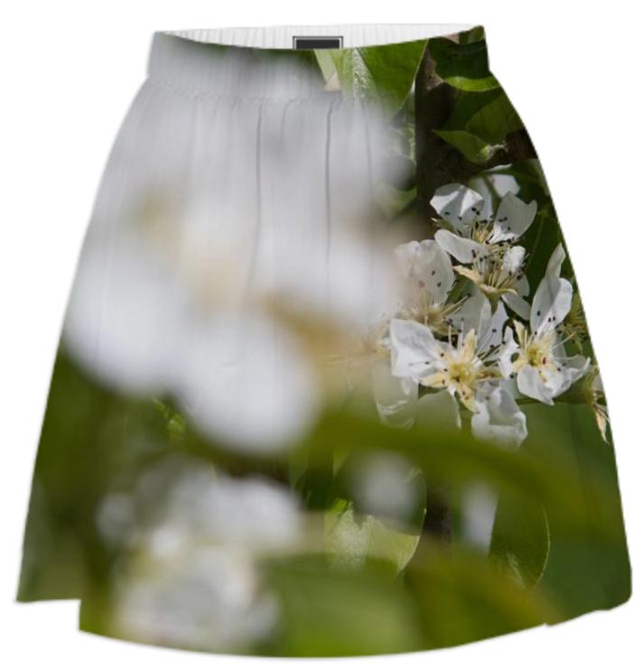 Blossom 1 Skirt
