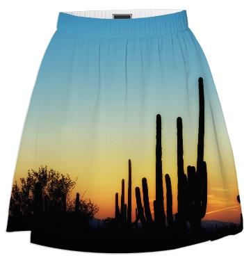 Desert Dreams Skirt