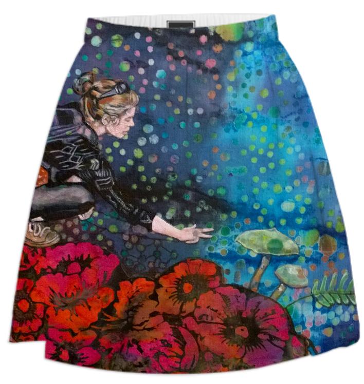 Exploration Skirt