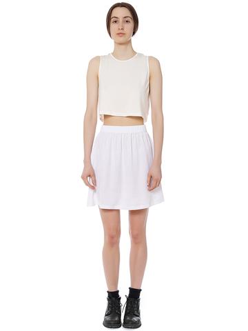 Foxglove Skirt
