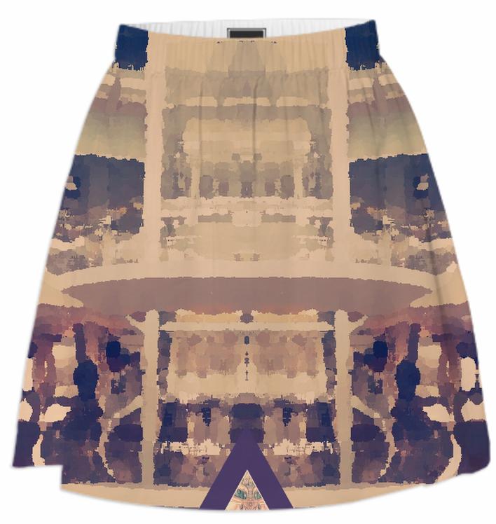 Fulton Skirt