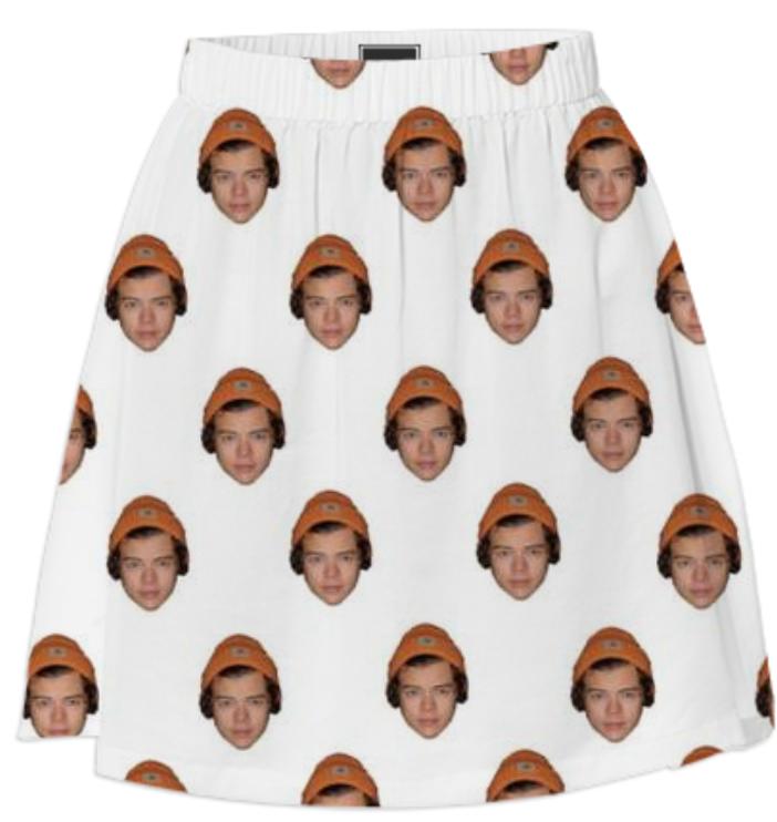 Harry Skirt