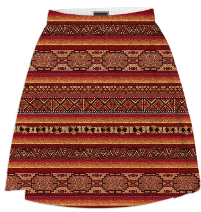 Indigenous Pattern
