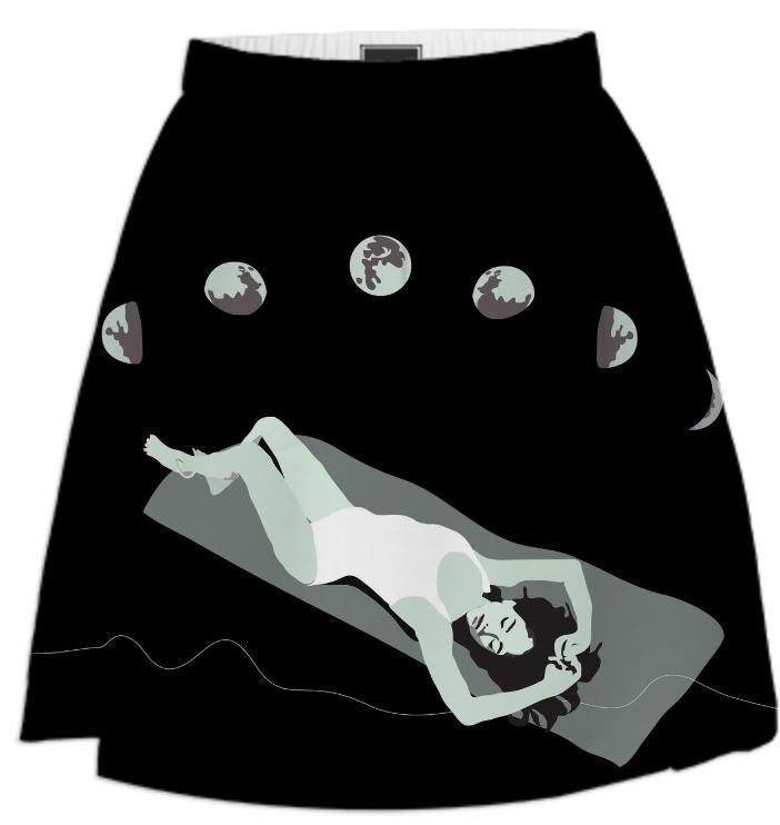 Moonbathing Skirt