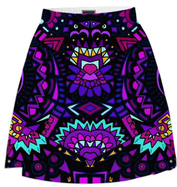 Nightshade Skirt