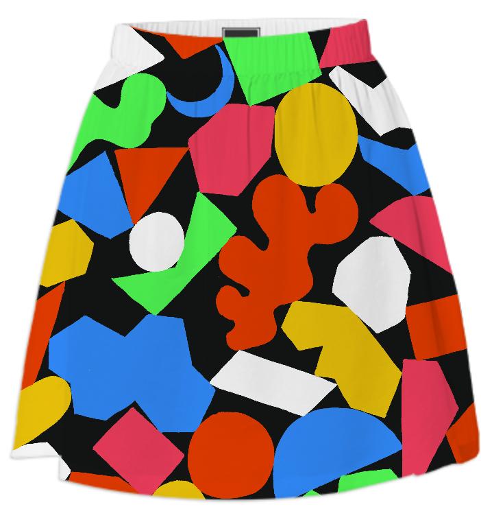 Shapes