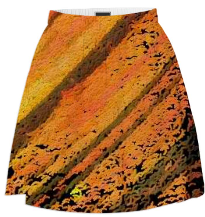 Skirt Pattern