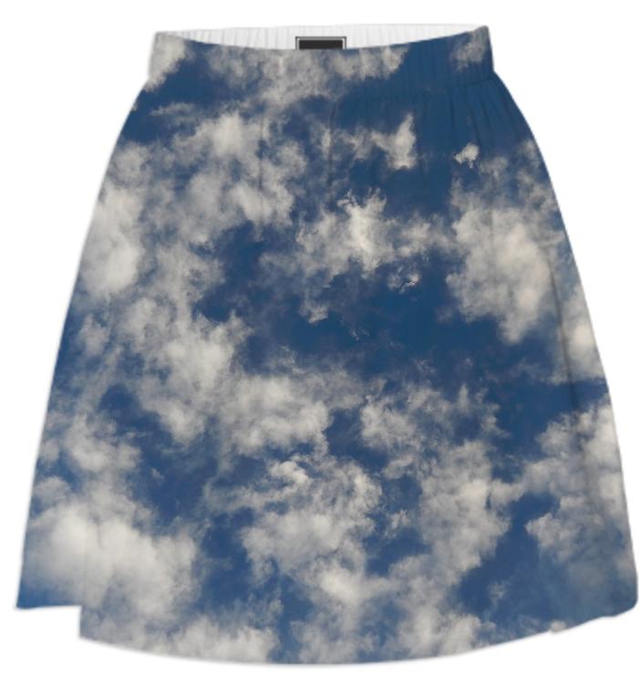 Sky Skirt