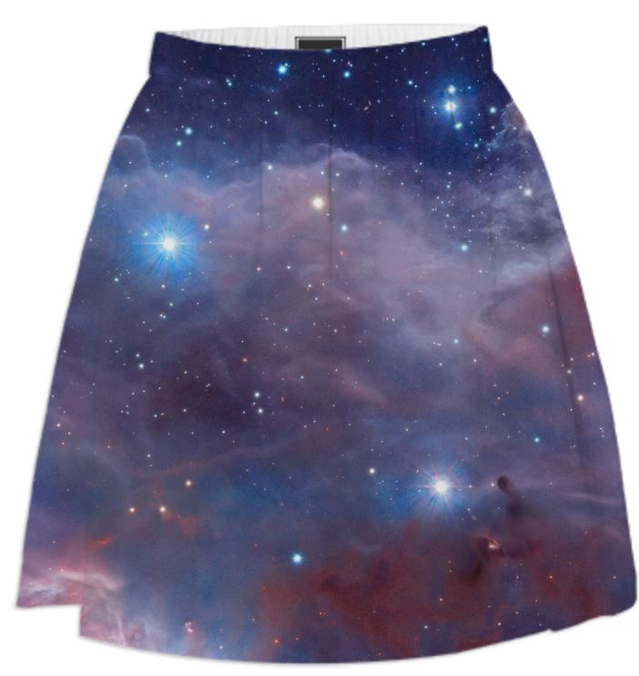 Space Skirt
