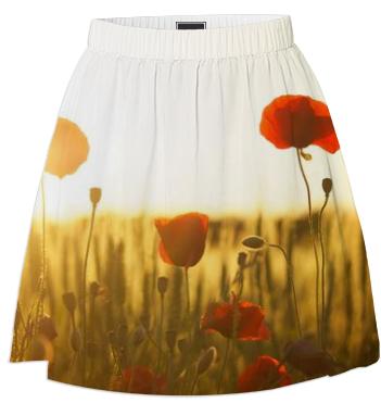 Summer Spirit Skirt