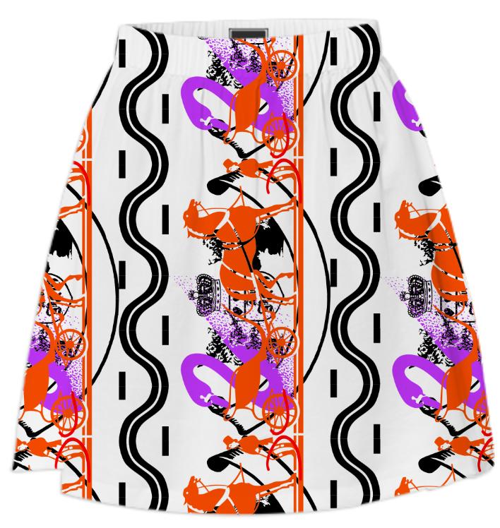 summerskirt