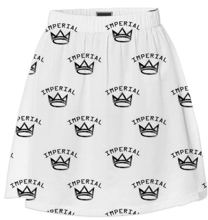 Vysion Skirt
