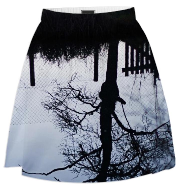 Mirror Lake Skirt