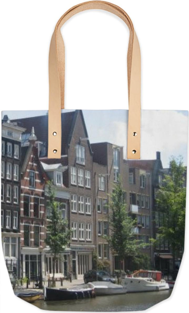 Amsterdam Tote
