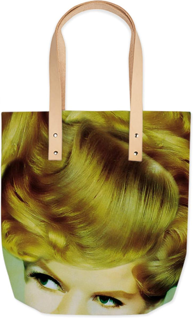 BEAUTY SEVEN SUMMER TOTE