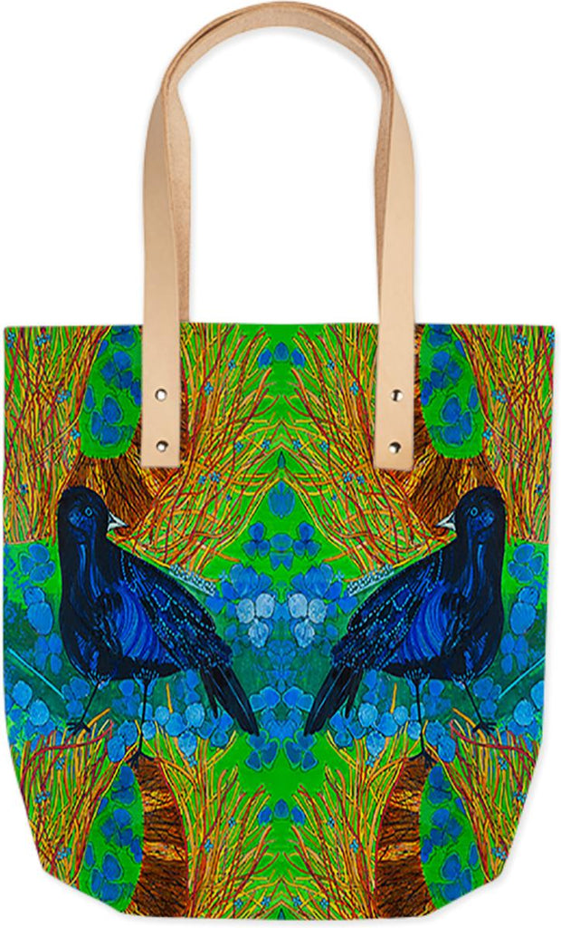 bower tote