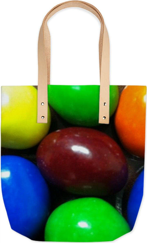 Candy Tote