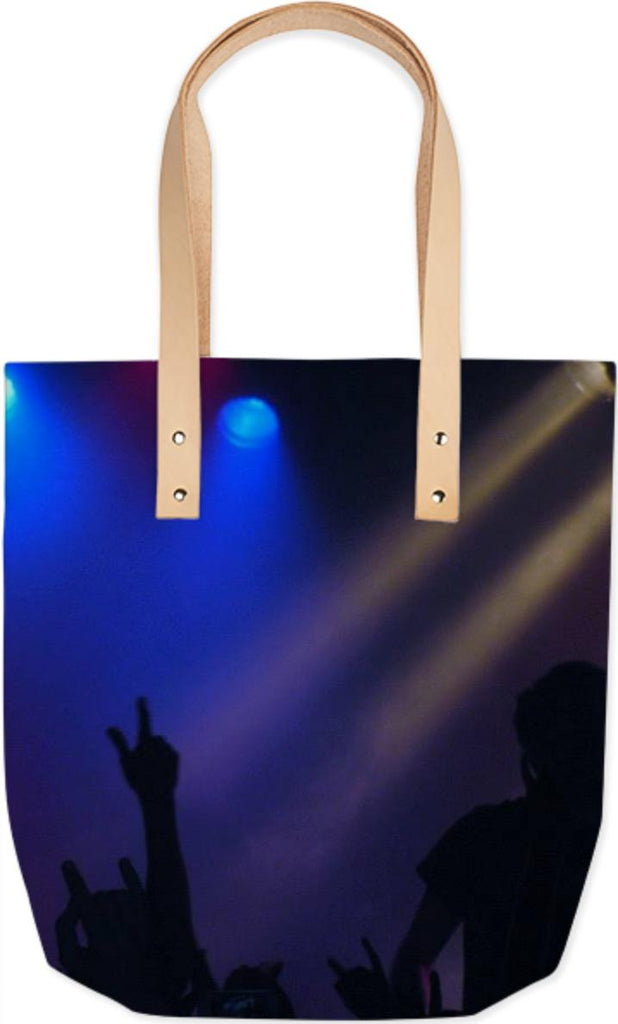Concert Tote