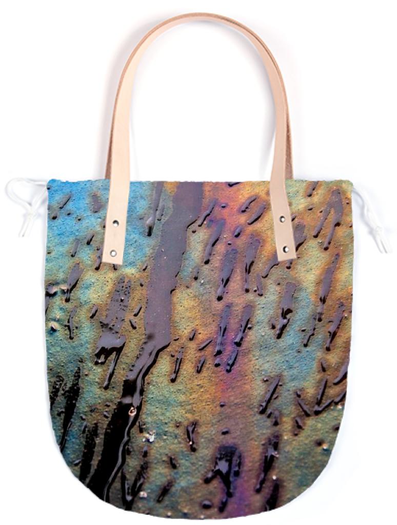 Drips Tote