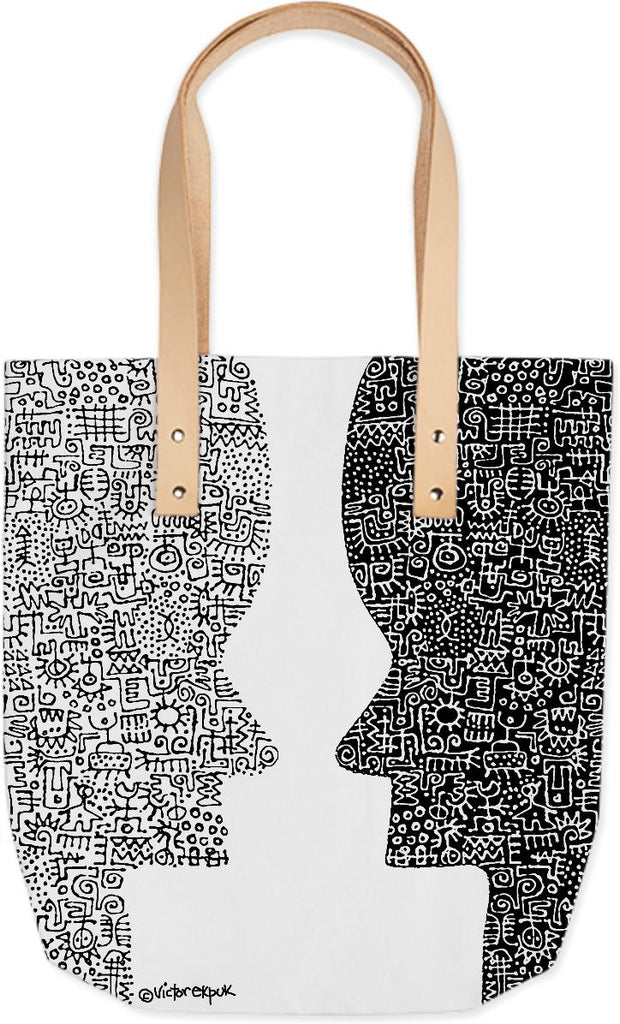 Equality Summer Tote Bag