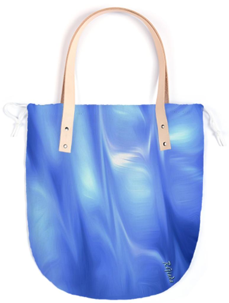 Ice cave SUMMER TOTE