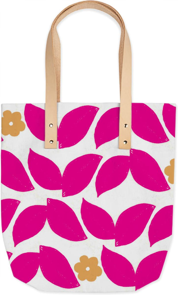 Indian Summer Tote