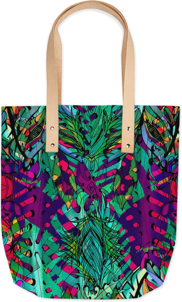 JUNGLE GYM COLLECTION