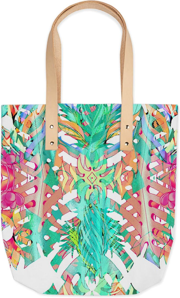 JUNGLE GYM COLLECTION