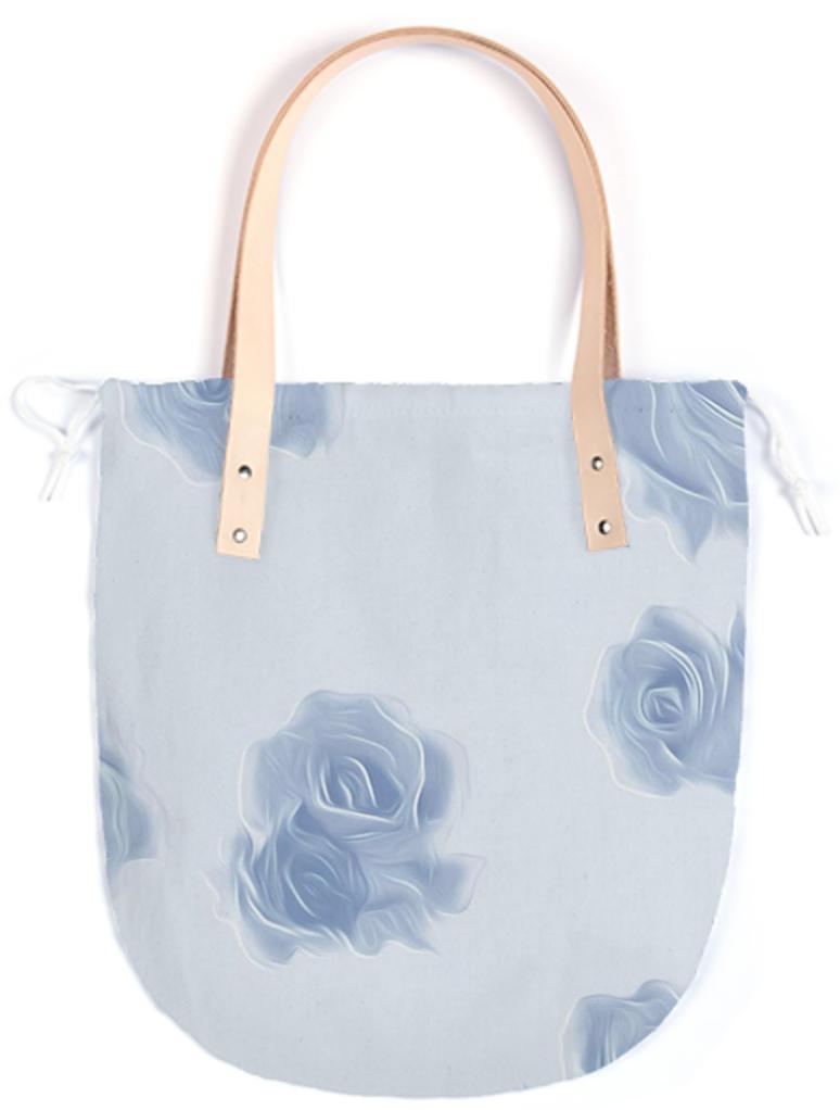 Just roses SUMMER TOTE