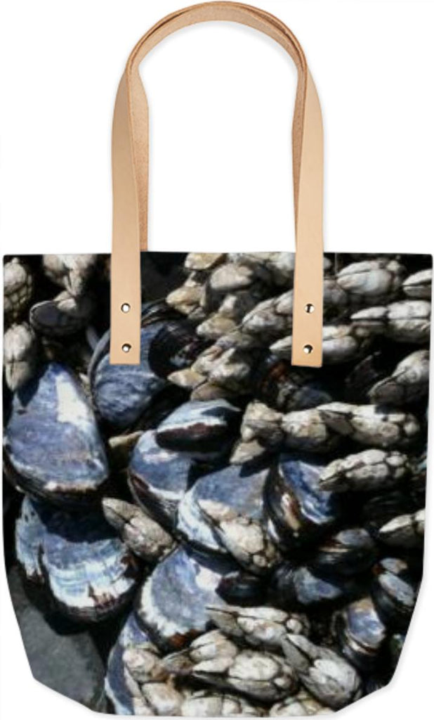 Mussel Tote