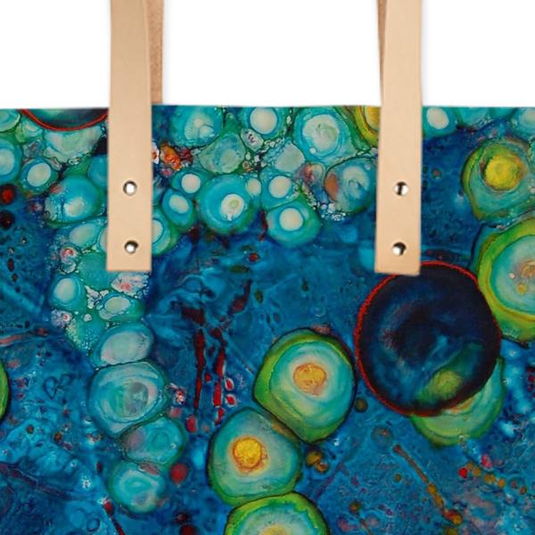 Reflections Tote